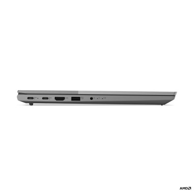 Lenovo ThinkBook 15,6" Ryzen5-5500U  8GB 256SSD W10PRO