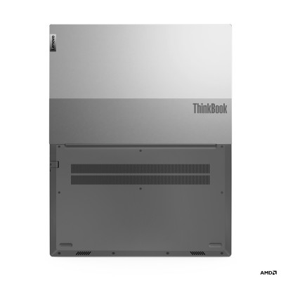 Lenovo ThinkBook 15,6" Ryzen5-5500U  8GB 256SSD W10PRO