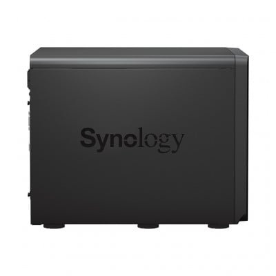 Synology 12Bay Desktop NAS Quad Core 4GB 1x1Gbe