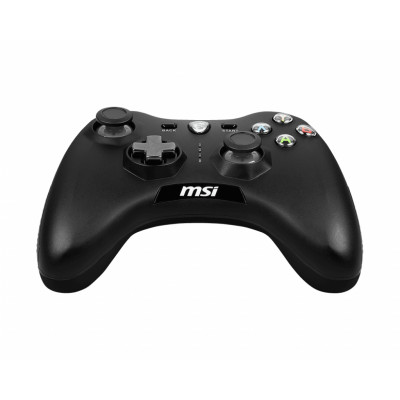 MSI Force GC30 V2 Wireless / Wired Game Controller