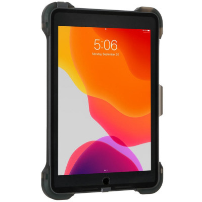 Targus SafePort AM MAX 10.2" iPad Black