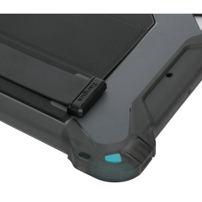 Targus SafePort AM MAX 10.2" iPad Black