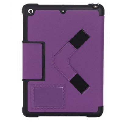 Nutkase NK BumpKase for iPad 10.2" - Purple