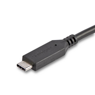 StarTech Cable USB C to Mini DisplayPort 6 ft
