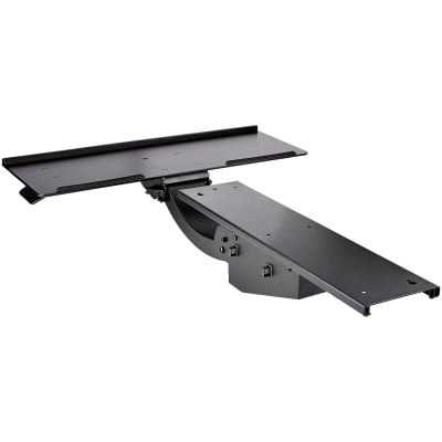 StarTech Under Desk Keyboard Tray - Adjustable