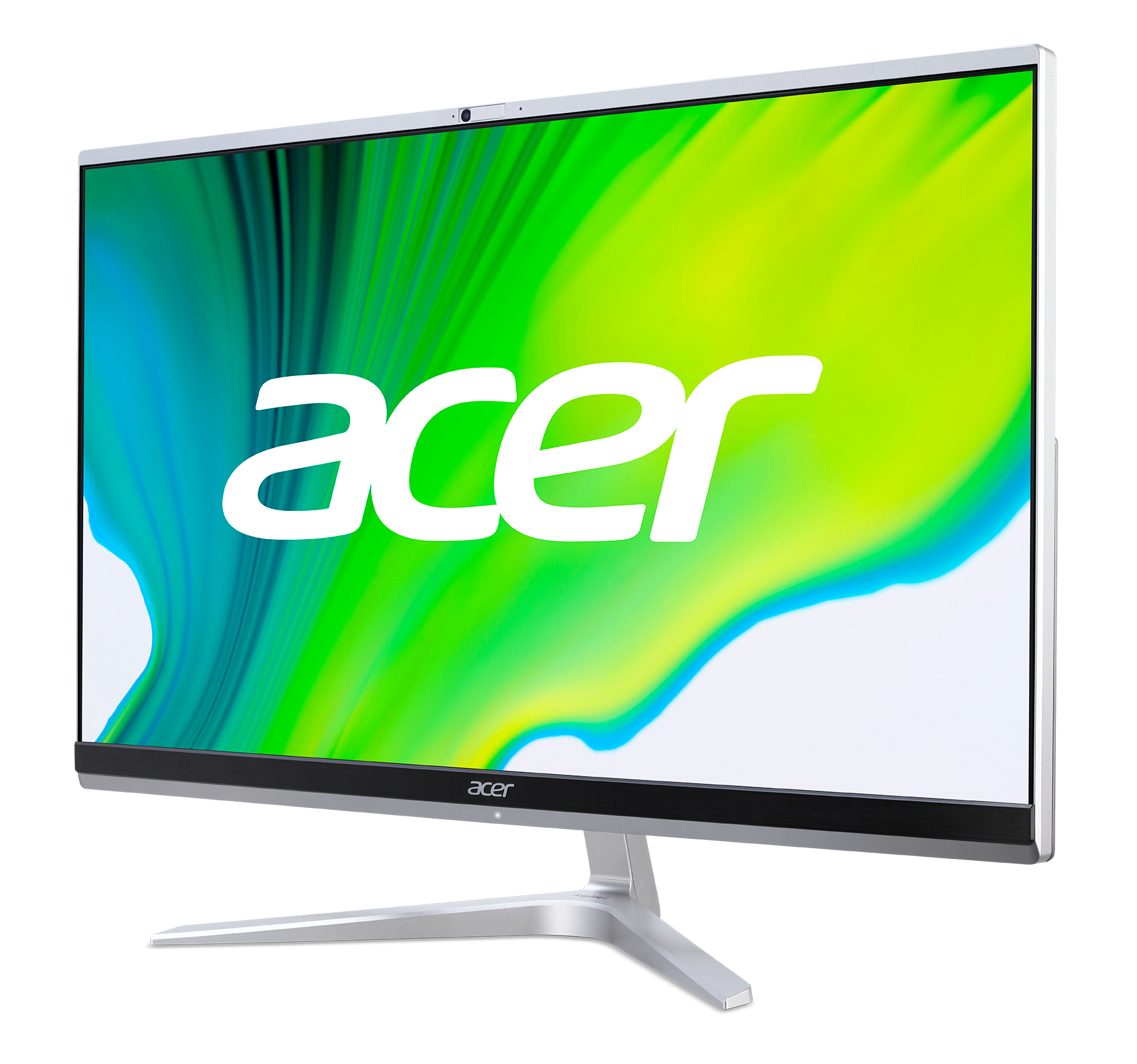 Acer AIO 23.8"FHD i5-1135G7 16GB 512SSD NO ODD W11