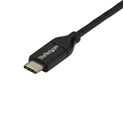 StarTech Cable - USBC to USBC - M&#47;M - 3m 10ft.