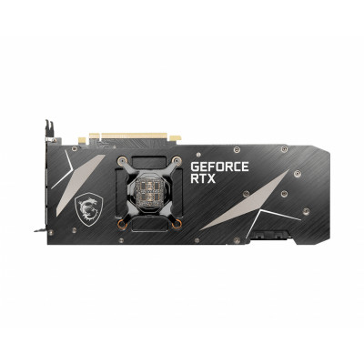 MSI GeForce RTX 3080Ti VENTUS 3X 12G OC