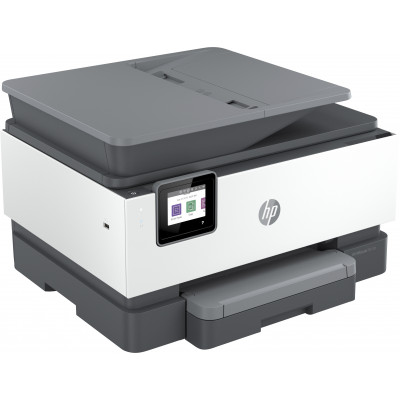 HP OfficeJet Pro 9012e All-in-One