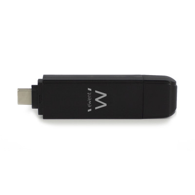 Eminent Ewent USB 3.1 Gen1 USB 3.0 Card Reader