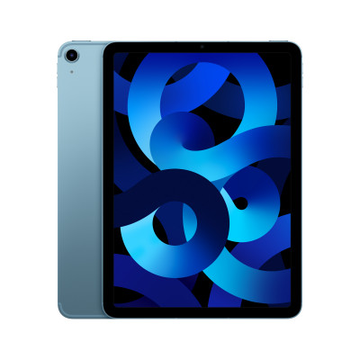 Apple iPad Air Wi-Fi Cl 256GB Blue