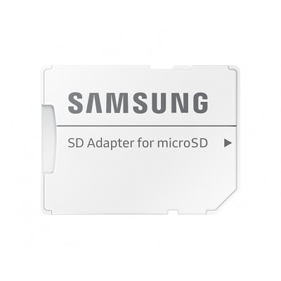 Samsung Micro SD 128GB EVO PLUS 2021+SD Adapter