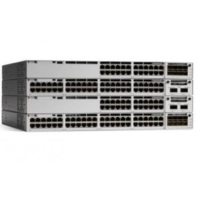 Cisco Catalyst 9300 24 port only data NE