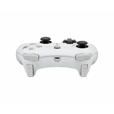 MSI Force GC20 V2 WHITE Wired Game Controller w.changeable p
