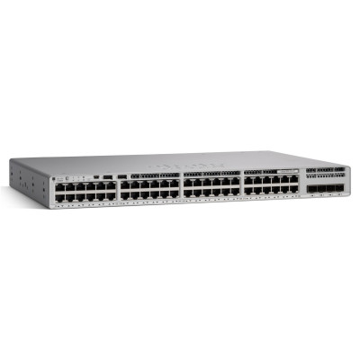 Cisco Cat 9200L 48-port data 4x10G Network Ess