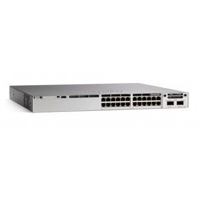 Cisco Catalyst 9300 24-port data Ntw Adv