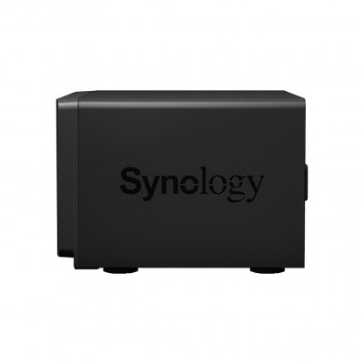 Synology 6Bay Desktop NAS 4GB RAM 2xNVMe M.2 1GBe