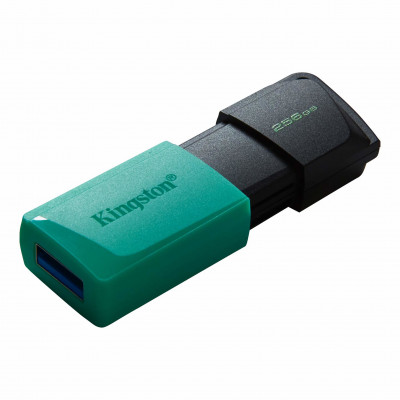 Kingston 256GB USB3.2 Gen1 DataTraveler Exodia M