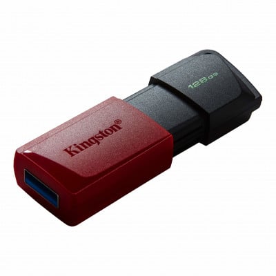 Kingston 128GB USB3.2 Gen1 DataTraveler Exodia M
