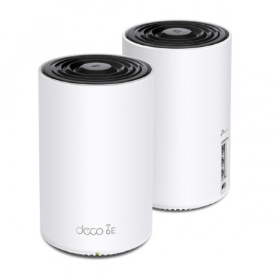 Tp-Link Deco XE75 2-pack