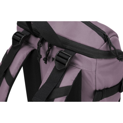 Targus Sol-Lite 14" Backpack Rice Purple