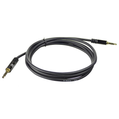 Act Professional Audio Connection Cable Mini