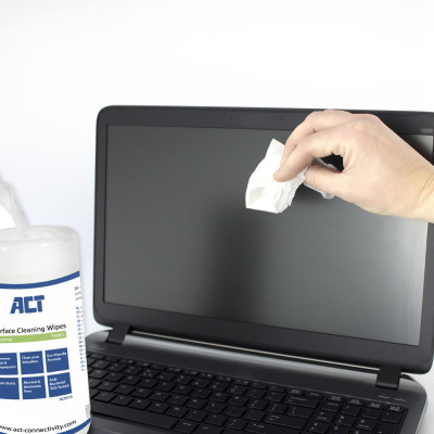 ACT AC9515 Screen and Surface Cleaning