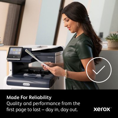 Xerox B230&#47;B225&#47;B235 High Capacity BLACK Toner