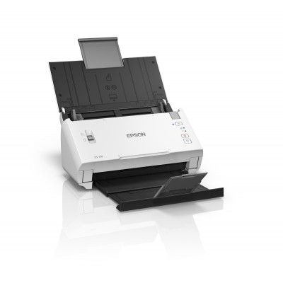 Epson WorkForce DS-410&#47;A4&#47;52 ppm
