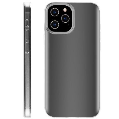 BeHello iPhone 12 Pro Max 6.7 ThinGel