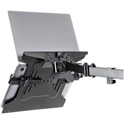 StarTech VESA Laptop Tray Adjustable - 9.9lb