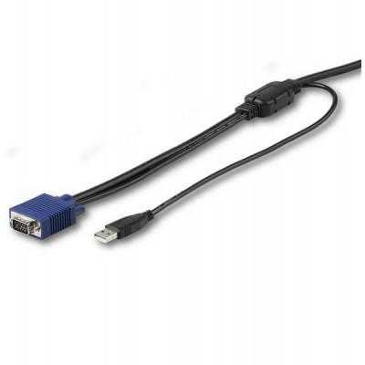 StarTech KVM Cable - 4.6m Rackmount Console Cable