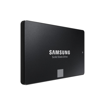 Samsung SSD 870 EVO 4TB intern 2.5'' SATA