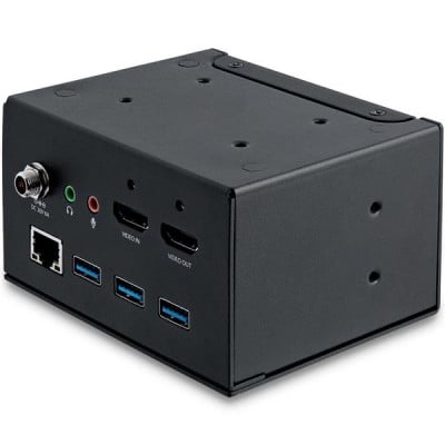 2nd choise, new condition: StarTech Module Docking Station Connectivity Box