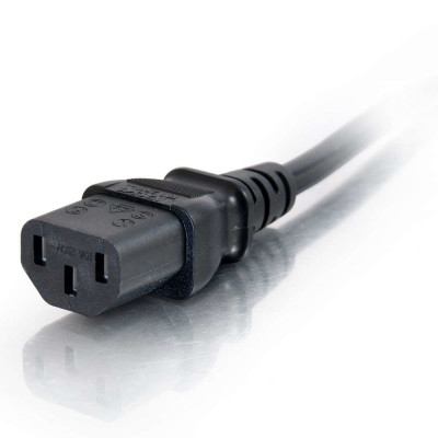 Cables To Go Cbl&#47;2M Universal Power cord CEE 7&#47;7