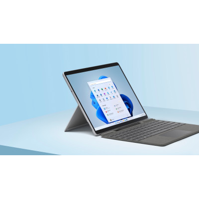 Microsoft Surface Pro 8 i7&#47;16&#47;256 CM Platin W10