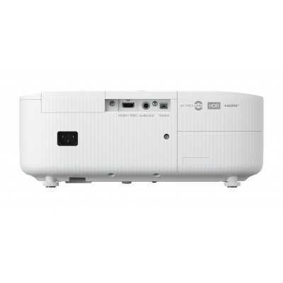 Epson EH-TW6150 with HC lamp warranty