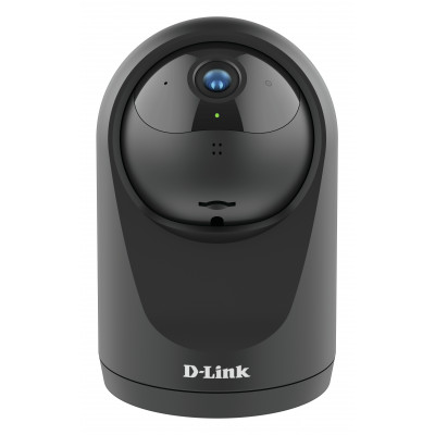 D-Link Compact full motorized mydlink camera