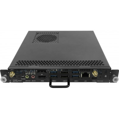 HIKVISION EMBEDDED OPS COMPUTER FOR DS-D5A SERIES