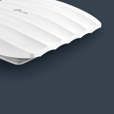 TP LINK 300 MBPS CEILING MOUNT WI-FI ACCESS POINT