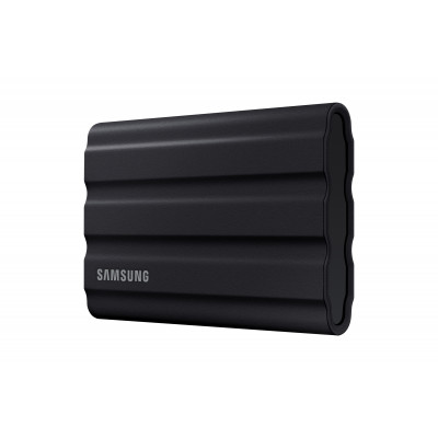 Samsung T7 Shield 2 TB Black