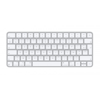 Apple Magic Keyboard-Fra