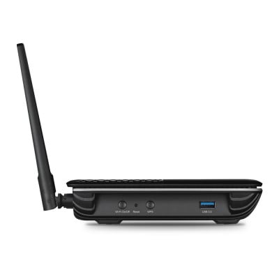 TP-Link Archer C2300 Wireless Gigabit Router, 5 ports