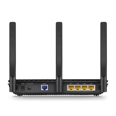 TP-Link Archer C2300 Wireless Gigabit Router, 5 ports