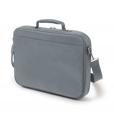 D117 DICOTA Laptop Bag Eco Multi BASE 14-15.6'' Grey