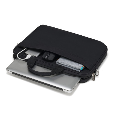 D128 Dicota Top Traveller + Wireless Mouse Kit
