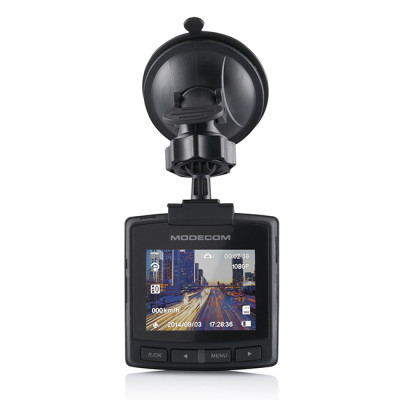 MODECOM Car Camera Rec MC-CC12 FHD GPS