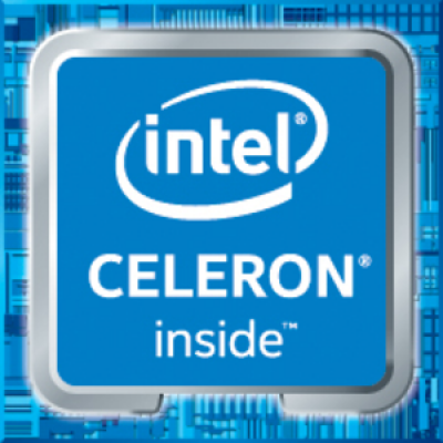 CPU MOBILE INTEL Celeron 540 1.86GHz FSB533 1MB 65nm FCPGA