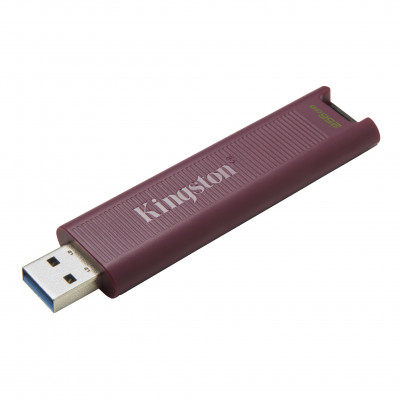 Kingston 256GB DataTraveler Max -USB-3.0