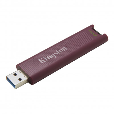 Kingston 512GB DataTraveler Max -USB-30